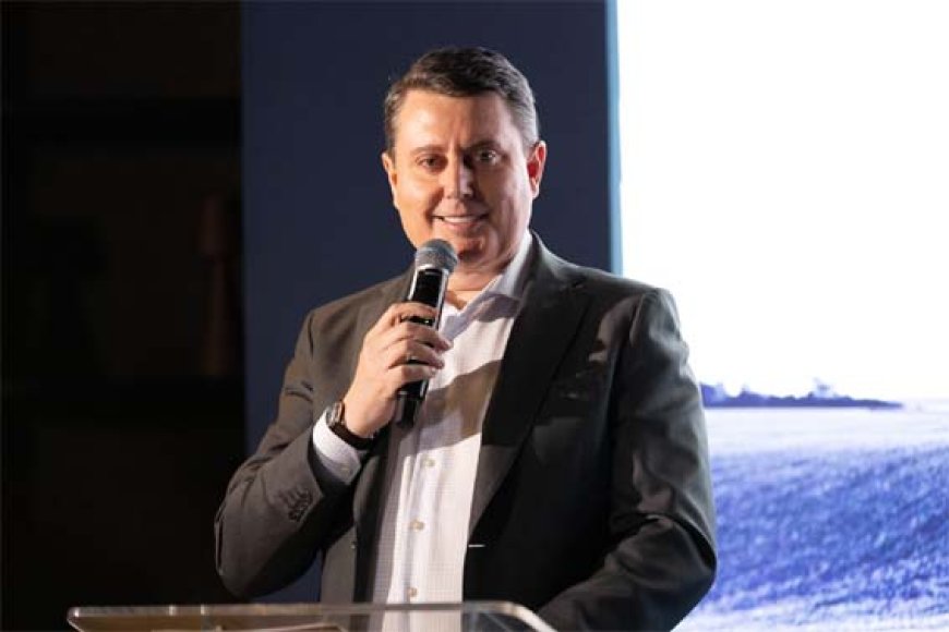 Primeiro sistema de gestão empresarial do mundo desenvolvido para cooperativas do agro é lançado no Brasil