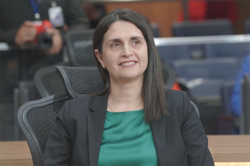 Saúde Pública: Vivian Naves destina R$ 500 mil para fortalecer saúde de Caiapônia