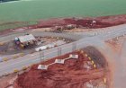INFRAESTRUTURA: Governo de Goiás destina mais de R$ 1,3 bilhão para ampliar logística e fortalecer economia no Sudoeste