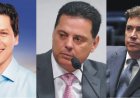 ELEIÇÕES 2026: Daniel Vilela lidera corrida ao Governo de Goiás com 32,6% dos votos válidos, aponta Goiás Pesquisas