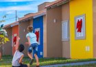 HABITAÇÃO: Daniel Vilela entrega moradias gratuitas em Faina e Guaraíta e reforça combate ao déficit habitacional