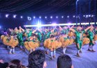 2ª edição do Arraiá do Bem começa nesta sexta-feira (05)