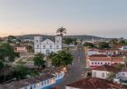 ECONOMIA: Turismo impulsiona crescimento do setor de serviços em Goiás