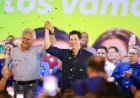 Articulação regional: Pra Frente Goiás reúne lideranças em Uruaçu e fortalece articulação da base governista para 2026