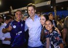 Educação e esporte: Daniel Vilela destaca esporte como ferramenta de formação para jovens em Goiás