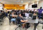 Qualificação profissional: Escolas do Futuro de Goiás abrem mais de 4 mil vagas gratuitas em cursos de tecnologia