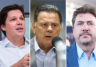 Levantamento Diagnóstico: Pesquisa aponta Daniel Vilela na liderança da disputa pelo Governo de Goiás