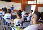 Educação: Goiás lidera ranking nacional de redação do Enem 2025 entre redes estaduais