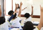 Goiás reduz em 44% o abandono escolar no ensino médio da rede estadual