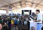 Infraestrutura: Ceasa de Goiás completa 51 anos com R$ 11 milhões em obras de modernização