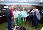 Sinal aberto da TV Câmara fortalece transparência e acesso à informação