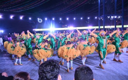 2ª edição do Arraiá do Bem começa nesta sexta-feira (05)