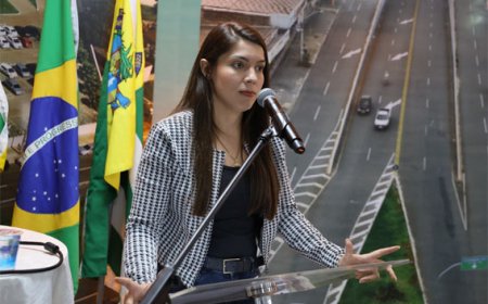 Programa Família Acolhedora reúne famílias interessadas em acolher crianças e adolescentes em Aparecida