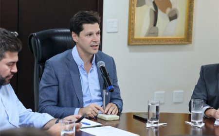 AGRONEGÓCIO: Goiás reduz imposto sobre feijão e busca ampliar competitividade dos produtores