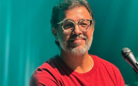 TomChris apresenta a turnê “Raízes e Canções” em Pirenópolis