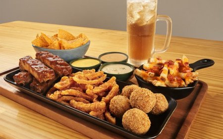 Outback lança maior campanha de futebol de sua história no Brasil e transforma restaurantes em ponto de encontro dos torcedores