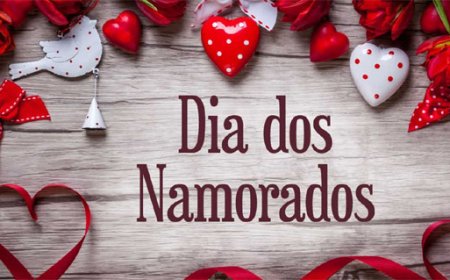 O Dia dos Namorados chegou. Mas seu relacionamento ainda tem espaço para o amor?