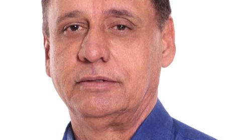 Gil Tavares lança pré-candidatura a deputado estadual após três mandatos como prefeito de Nerópolis