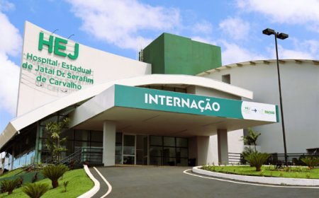 Hospital Estadual de Jataí promove Semana Junina com programação especial para colaboradores e pacientes