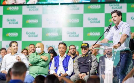 Políticas públicas: Goiás Social e Agro é Social ampliam ações de inclusão e geração de renda em Quirinópolis
