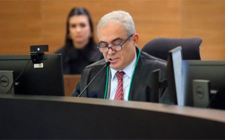 Fiscalização pública: TCE-GO aprova parecer favorável às contas do Governo de Goiás de 2025