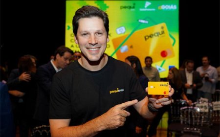 Tecnologia e inclusão: Pequi Bank amplia acesso a serviços financeiros digitais em Goiás