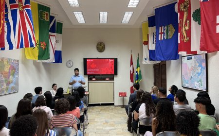 Senac Goiás abre matrículas para cursos de idiomas com descontos e certificação internacional 