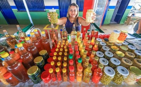 Agro é Social fortalece agricultura familiar e amplia segurança rural no Norte de Goiás