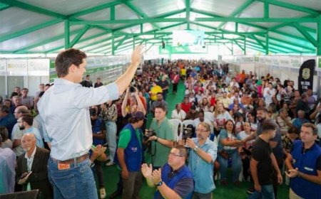 Ação social: Goiás Social leva serviços, benefícios e oportunidades de emprego para moradores de Itumbiara