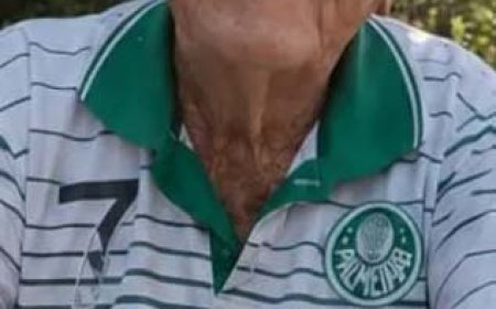 Liderança política: Câmara de Serranópolis presta homenagem e manifesta pesar pelo falecimento de ex-prefeito João Goulart