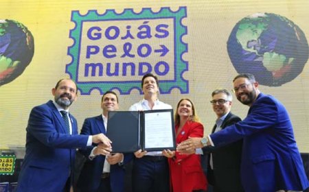 Ciência: Goiás seleciona 70 pesquisadores para intercâmbio científico internacional