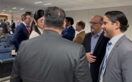 Mineração: Goiás amplia atração de investimentos com lançamento da BRAMINVEST 2026