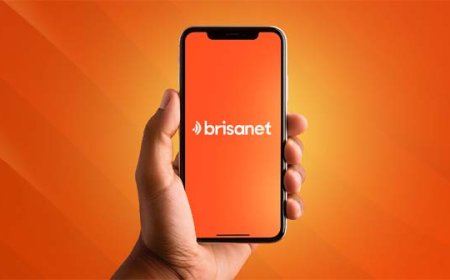 Brisanet expande operação móvel para o Centro-Oeste e leva 5G a 62 cidades de Goiás