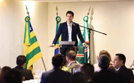 Tecnologia: Goiás anuncia R$ 78 milhões para ampliar pesquisas e inovação em inteligência artificial