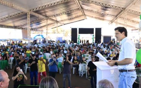 Infraestrutura: Ceasa de Goiás completa 51 anos com R$ 11 milhões em obras de modernização