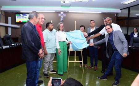 Sinal aberto da TV Câmara fortalece transparência e acesso à informação
