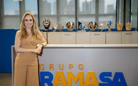 Grupo Ramasa celebra 50 anos com expansão nacional e modernização