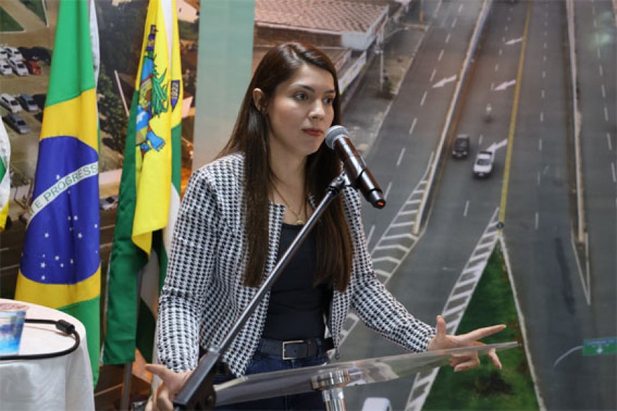 Programa Família Acolhedora reúne famílias interessadas em acolher crianças e adolescentes em Aparecida