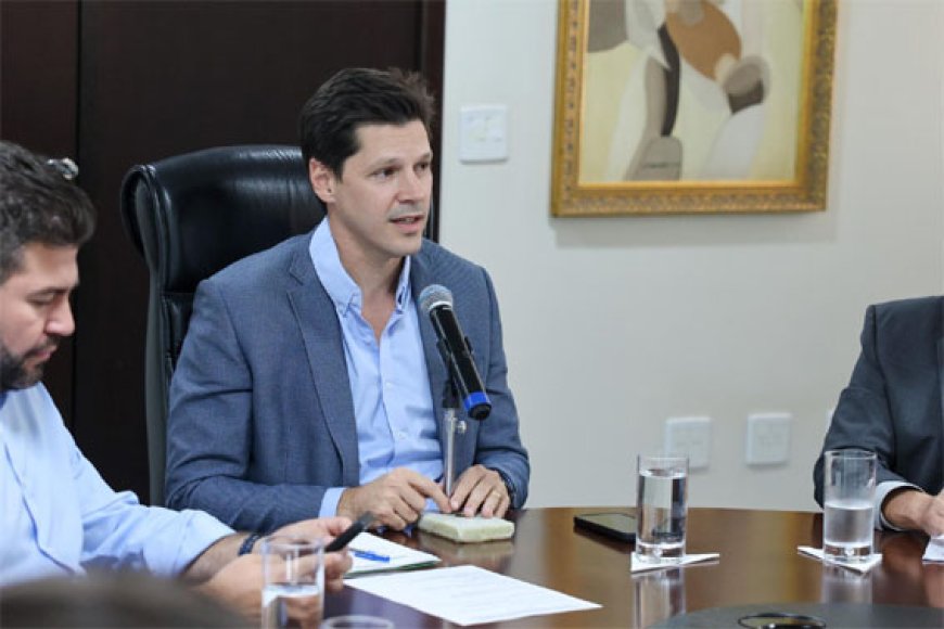 AGRONEGÓCIO: Goiás reduz imposto sobre feijão e busca ampliar competitividade dos produtores