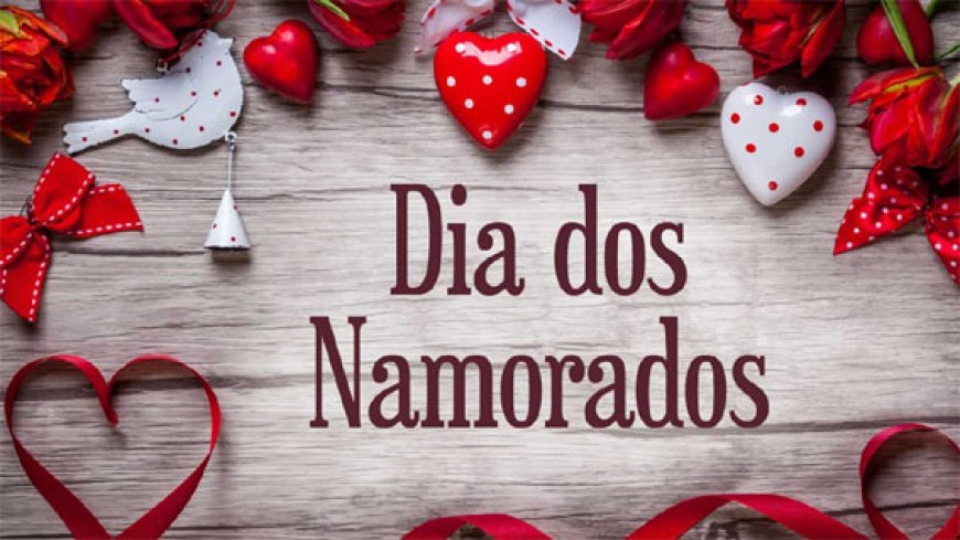 O Dia dos Namorados chegou. Mas seu relacionamento ainda tem espaço para o amor?
