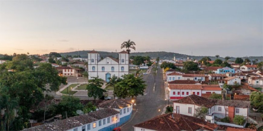 ECONOMIA: Turismo impulsiona crescimento do setor de serviços em Goiás