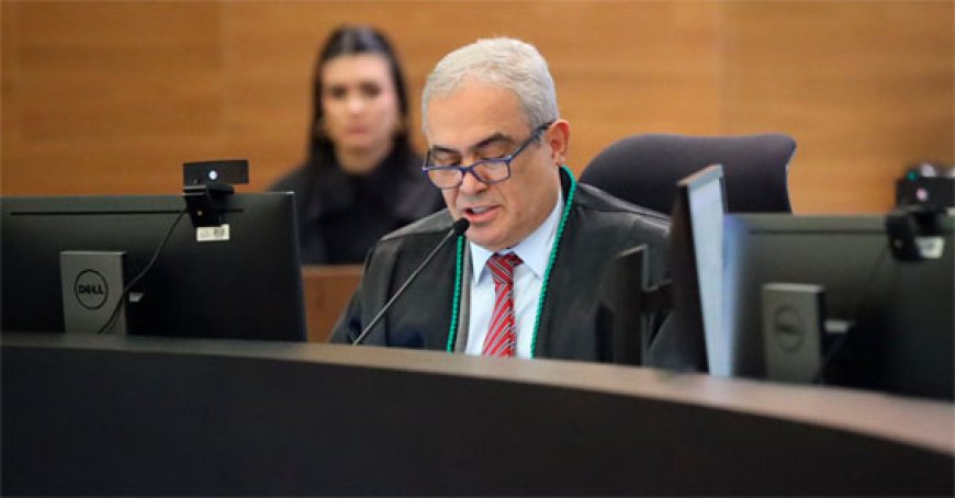 Fiscalização pública: TCE-GO aprova parecer favorável às contas do Governo de Goiás de 2025