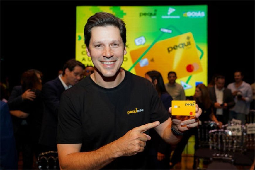 Tecnologia e inclusão: Pequi Bank amplia acesso a serviços financeiros digitais em Goiás