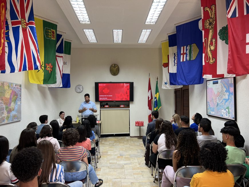 Senac Goiás abre matrículas para cursos de idiomas com descontos e certificação internacional 