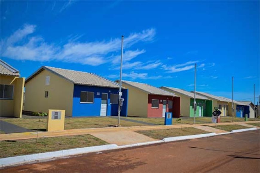Chapadão do Céu: Investimentos em rodovias e moradias reforçam desenvolvimento do Sudoeste goiano