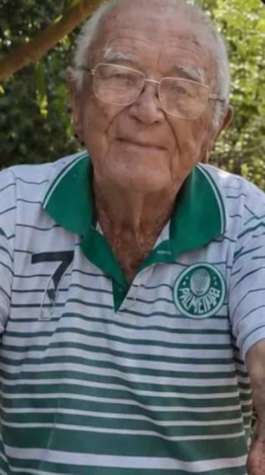 Liderança política: Câmara de Serranópolis presta homenagem e manifesta pesar pelo falecimento de ex-prefeito João Goulart