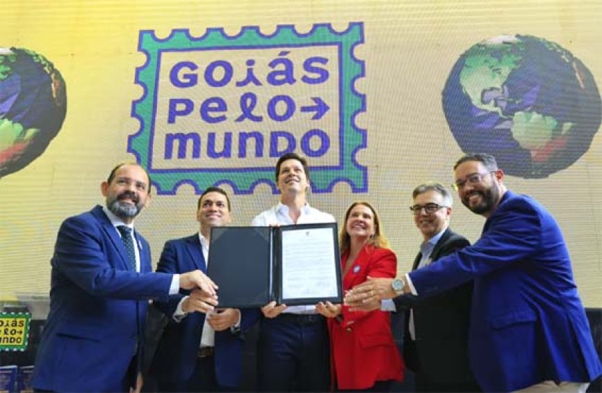 Ciência: Goiás seleciona 70 pesquisadores para intercâmbio científico internacional