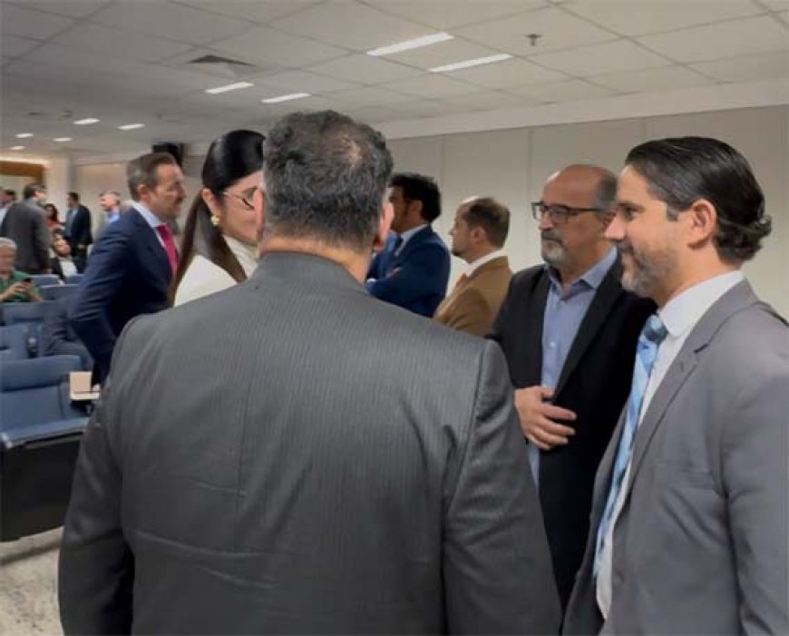 Mineração: Goiás amplia atração de investimentos com lançamento da BRAMINVEST 2026