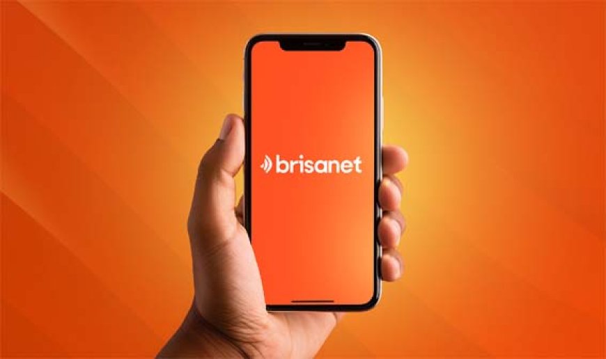Brisanet expande operação móvel para o Centro-Oeste e leva 5G a 62 cidades de Goiás