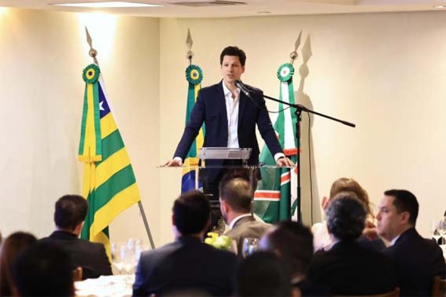 Tecnologia: Goiás anuncia R$ 78 milhões para ampliar pesquisas e inovação em inteligência artificial